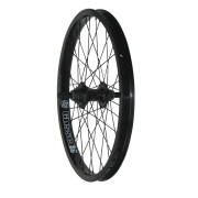 Gusset Black Dog BMX Wheel